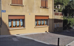 Gite au calme dans village